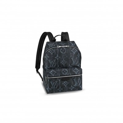 LOUIS VUITTON MASTER DISCOVERY BACKPACK PM (40*37*20cm)